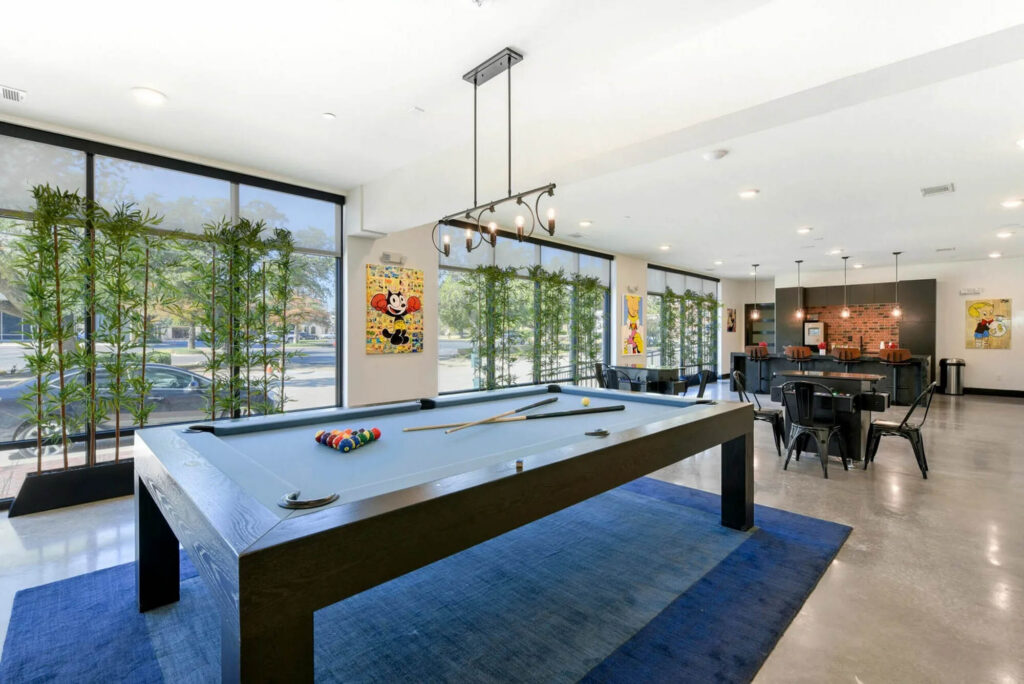 Buffalo at Arlington apartment photo